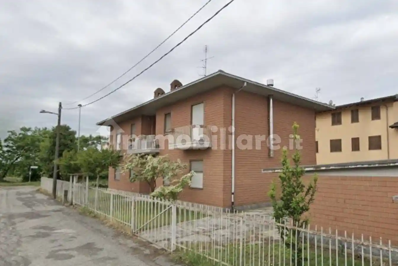 Appartamento in vendita a Tromello