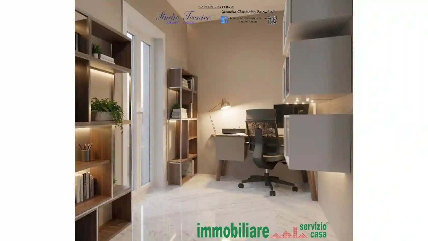 Appartamento - foto 5