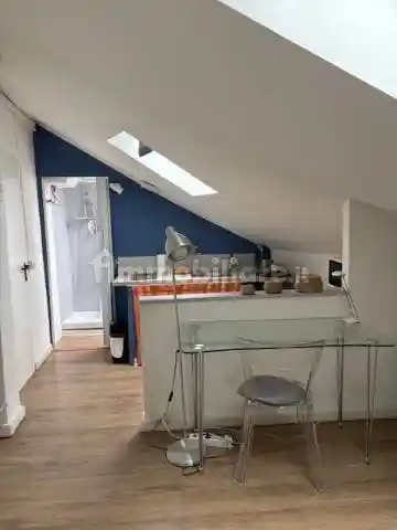 Attico - Mansarda in affitto a Milano