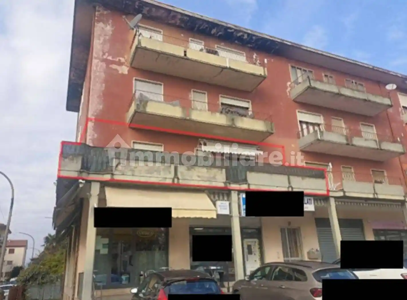 Appartamento in vendita a Vicenza