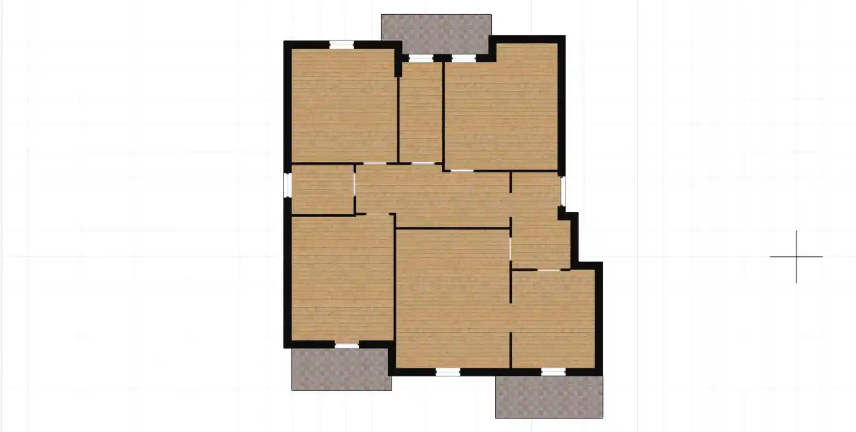 Appartamento in vendita a Pomezia