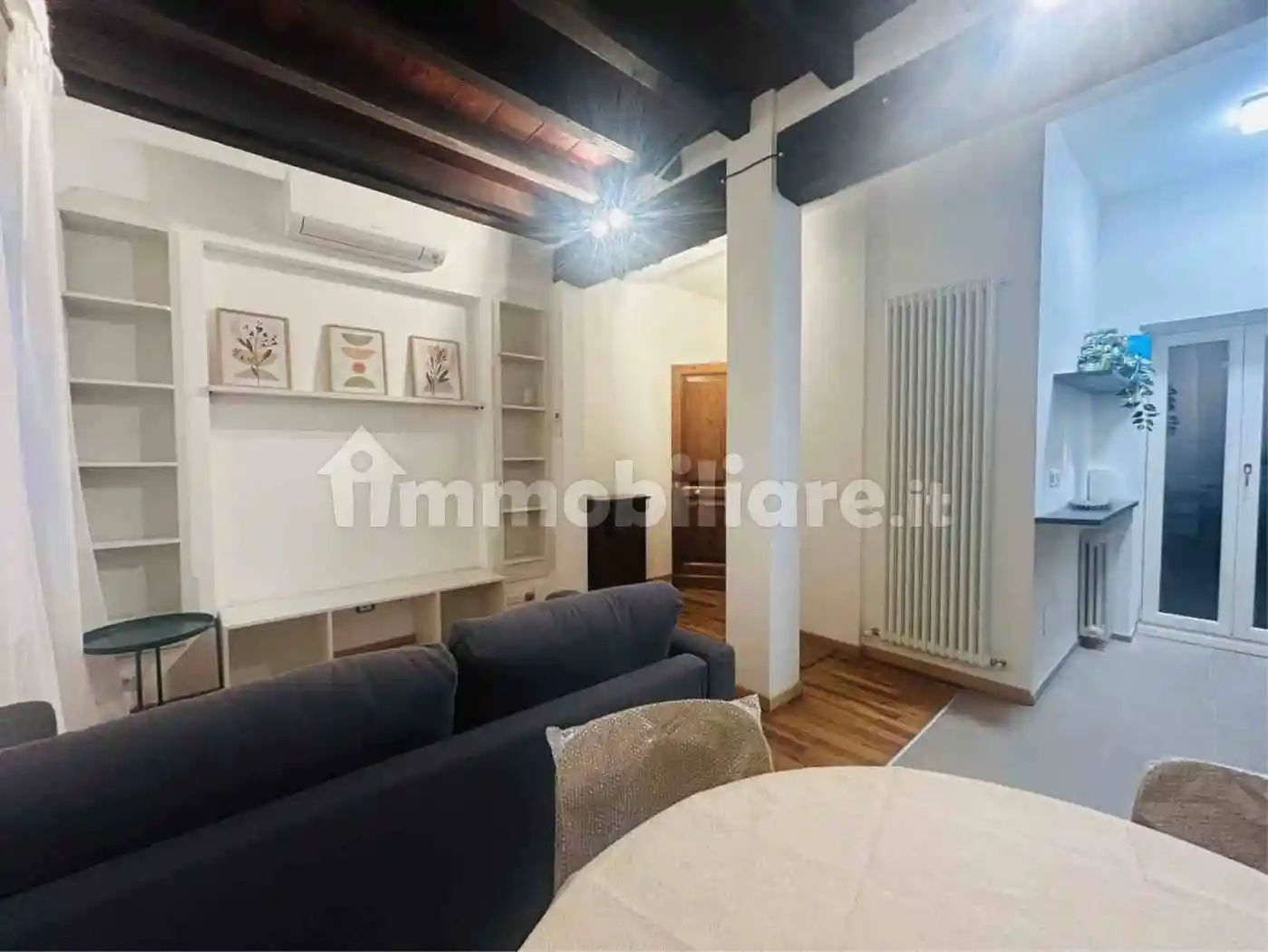 Appartamento in affitto a Modena