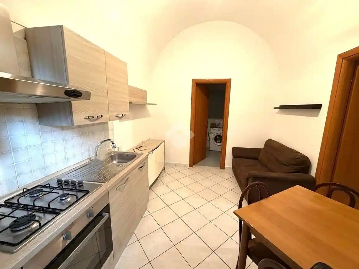 Appartamento in affitto a Portici