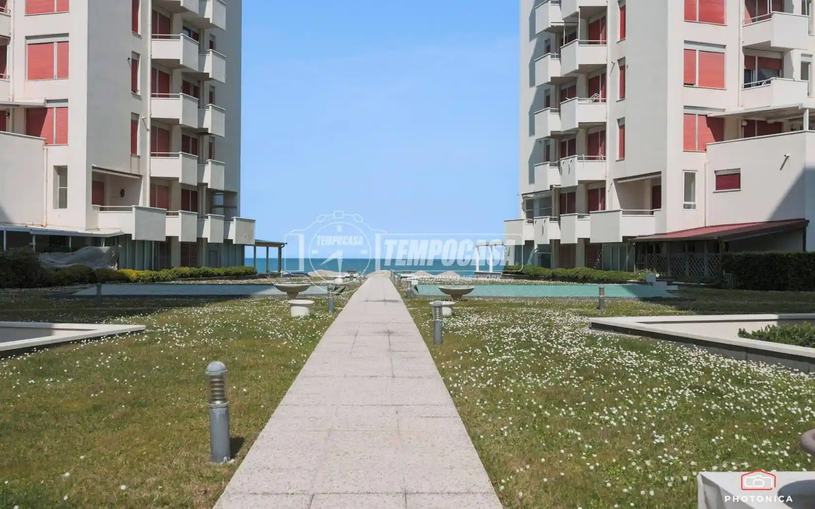 Appartamento in vendita a Misano Adriatico