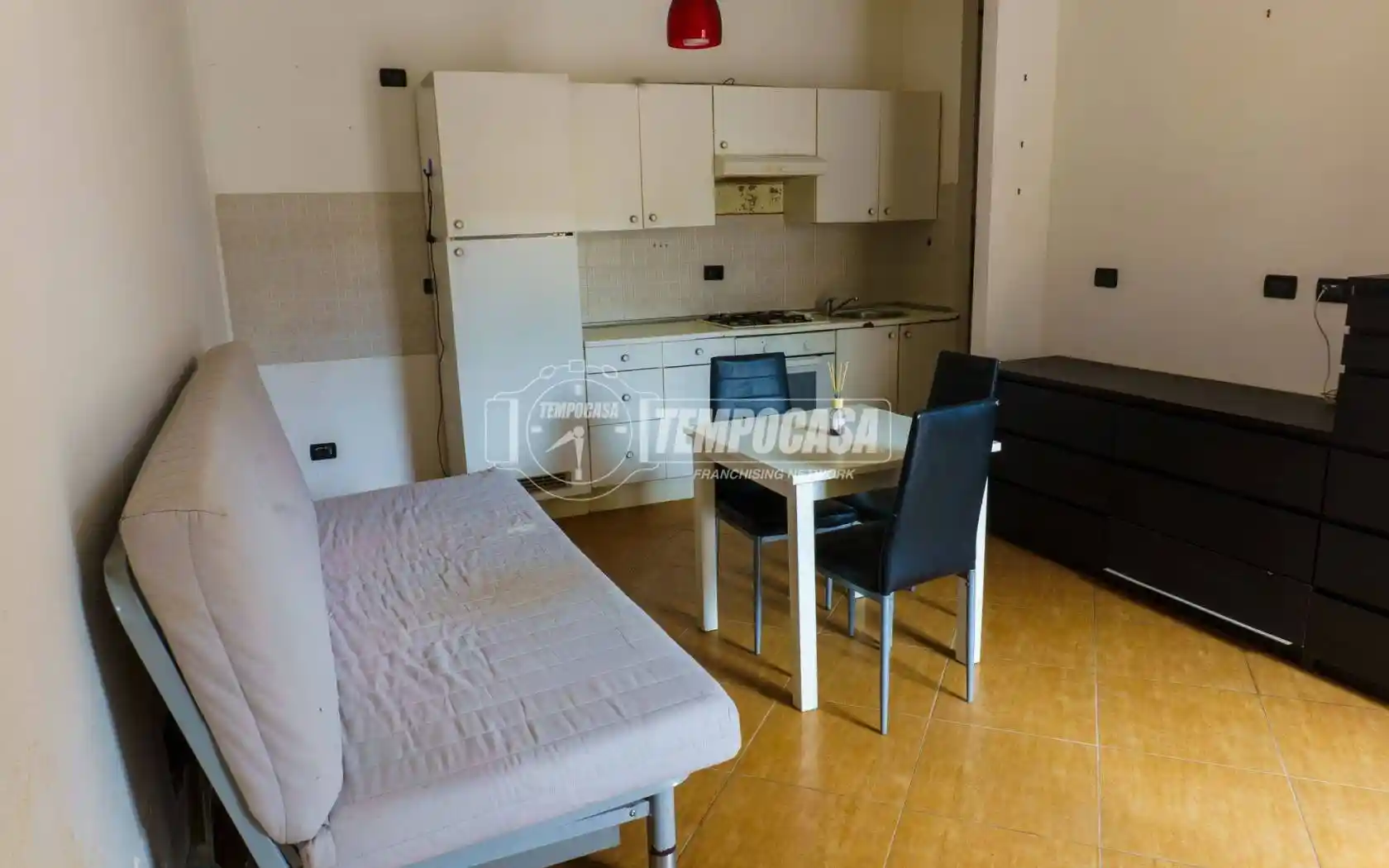 Appartamento in vendita a Argenta