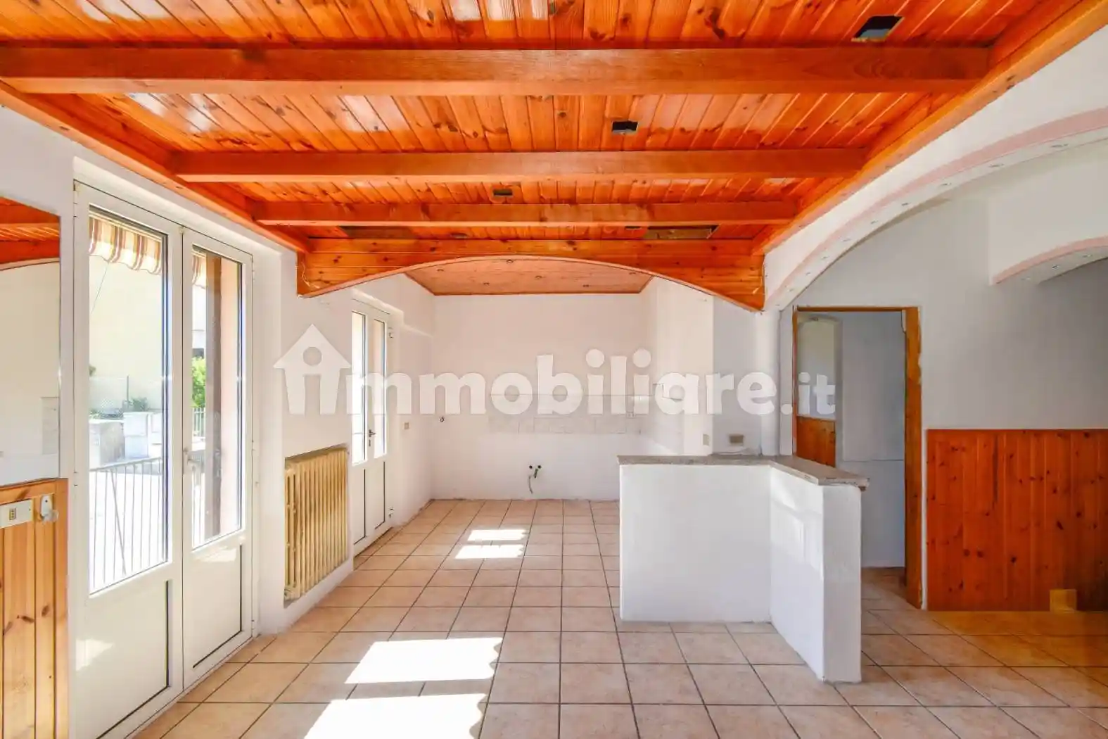 Appartamento in vendita a Gravedona ed Uniti