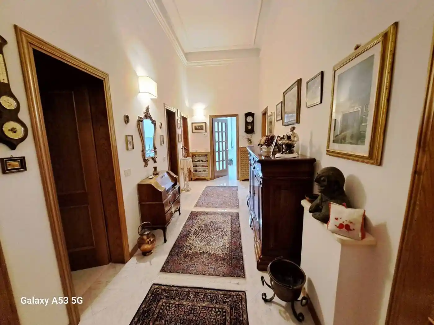 Appartamento in vendita a Firenze