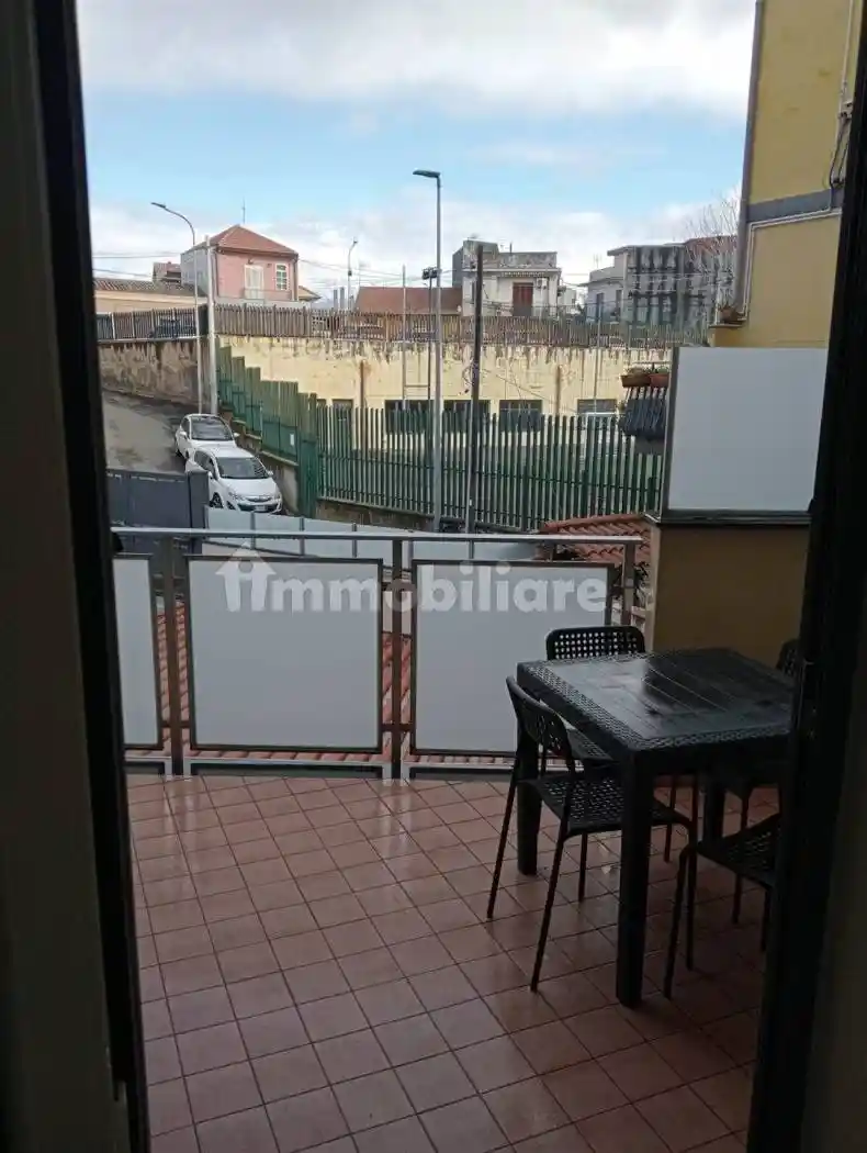 Appartamento in affitto a San Pietro Clarenza