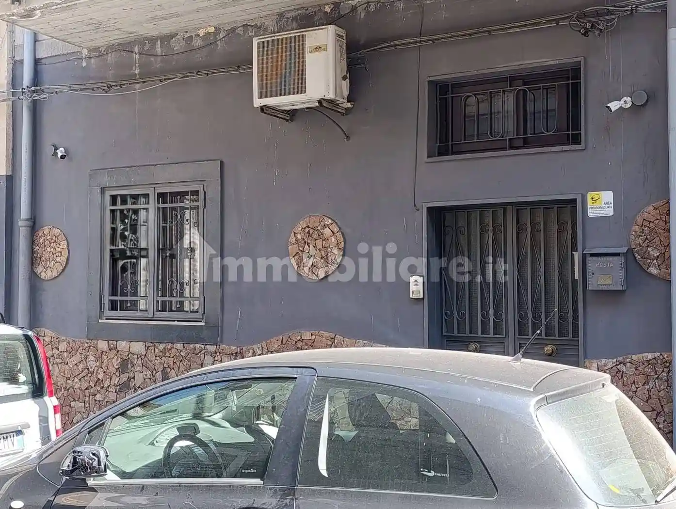 Appartamento in vendita a Catania