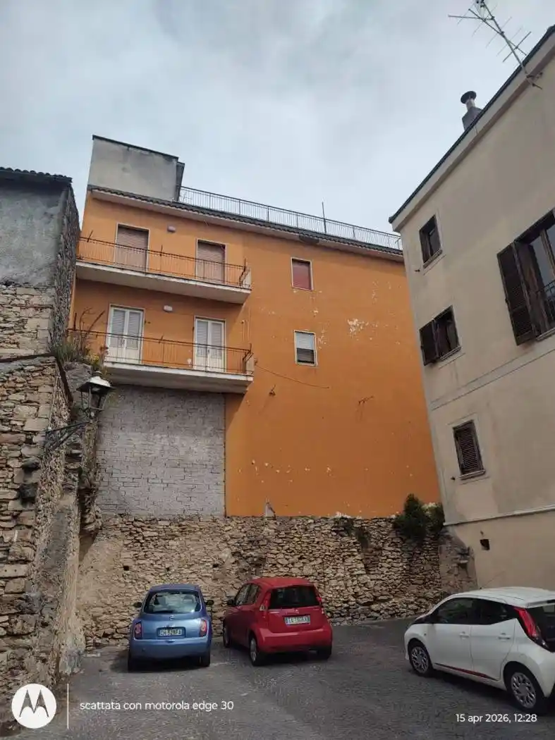 Appartamento in vendita a Ferentino