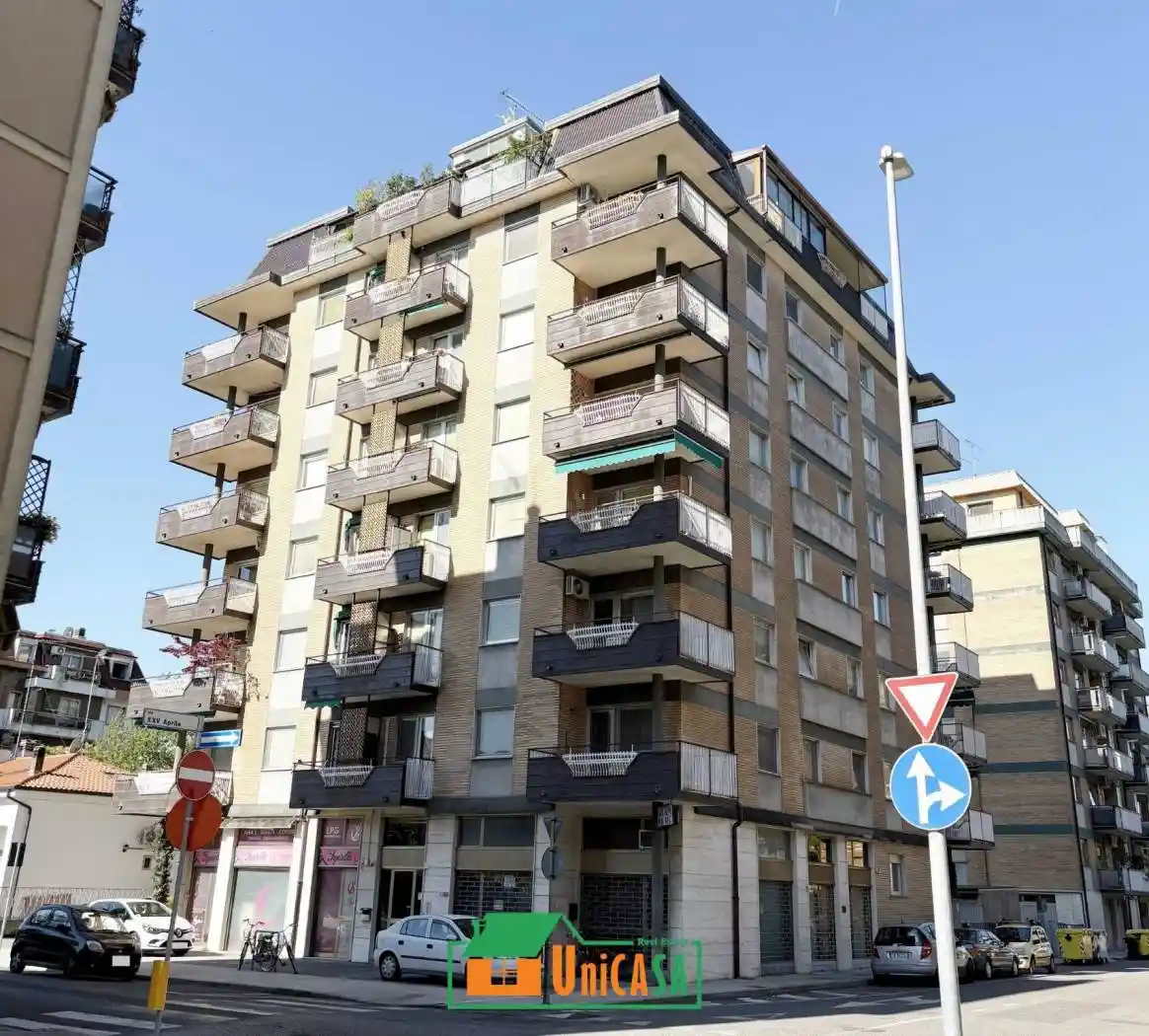 Appartamento in vendita a Monfalcone