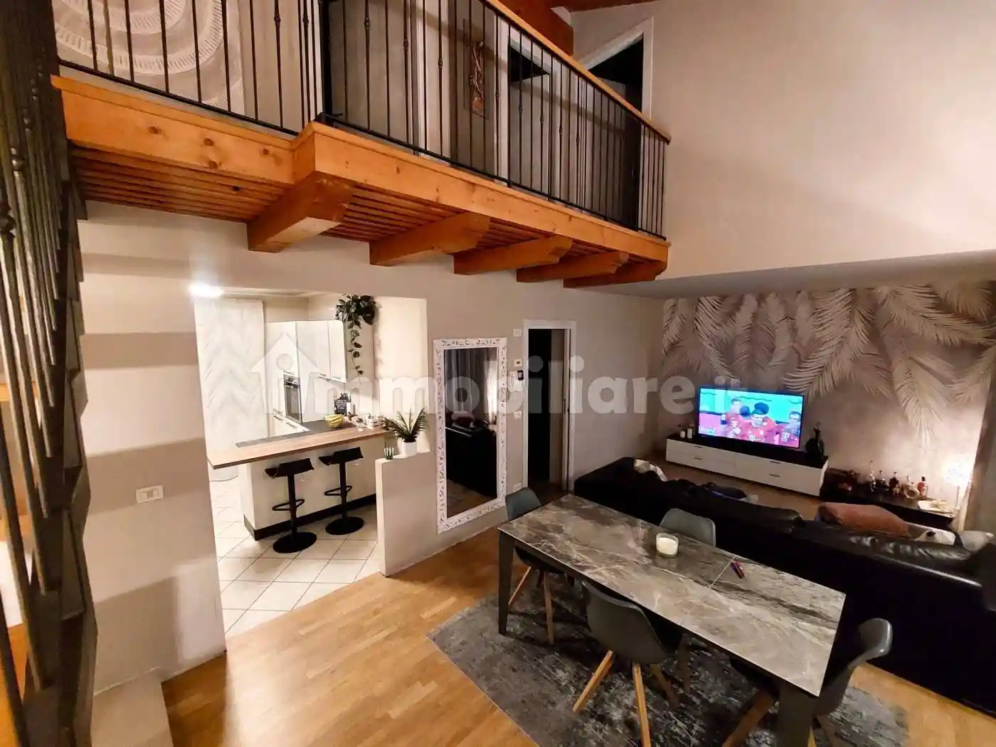 Appartamento in vendita a Tavagnacco