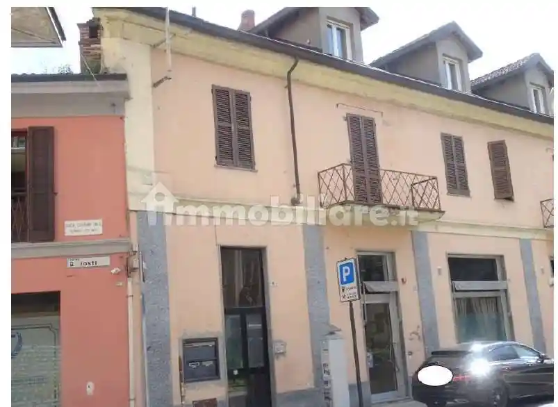 Casa indipendente in vendita a Mortara