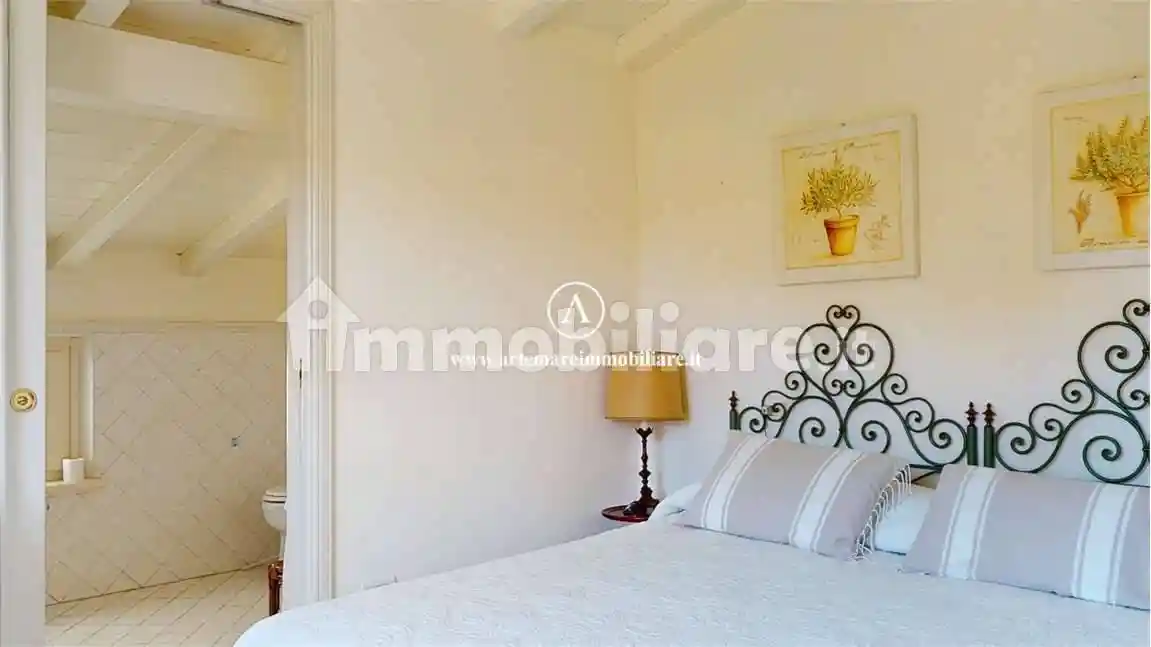 Casa indipendente in vendita a Forte dei Marmi