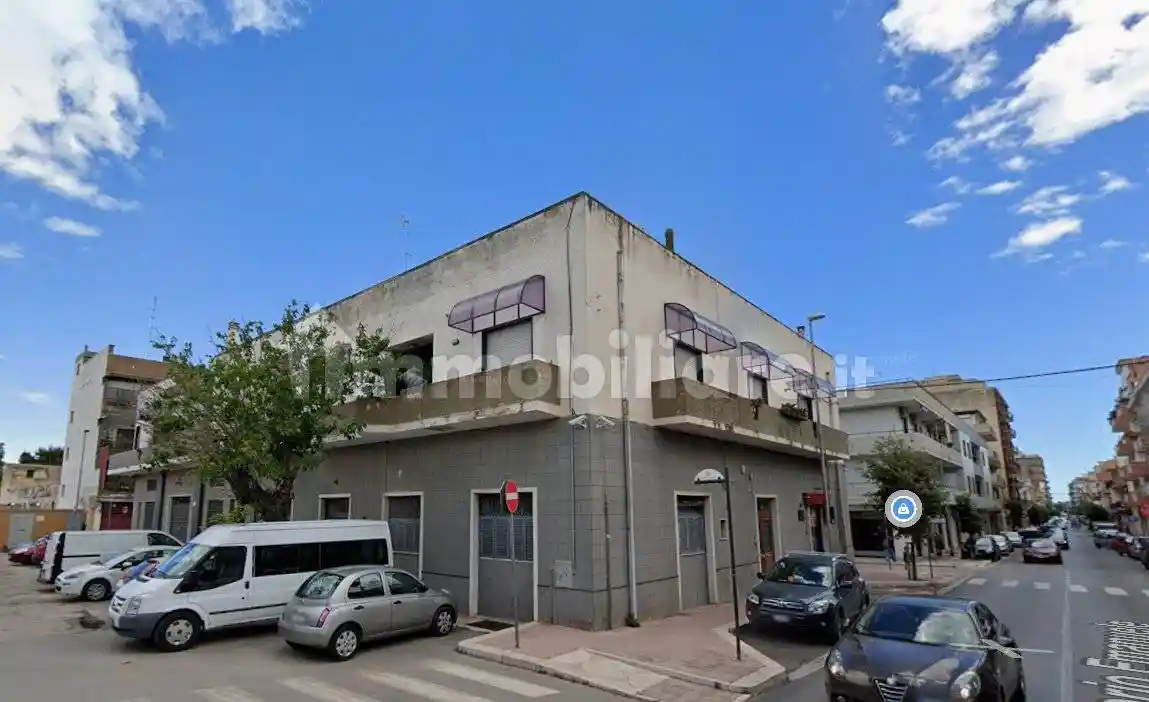 Appartamento in vendita a Triggiano