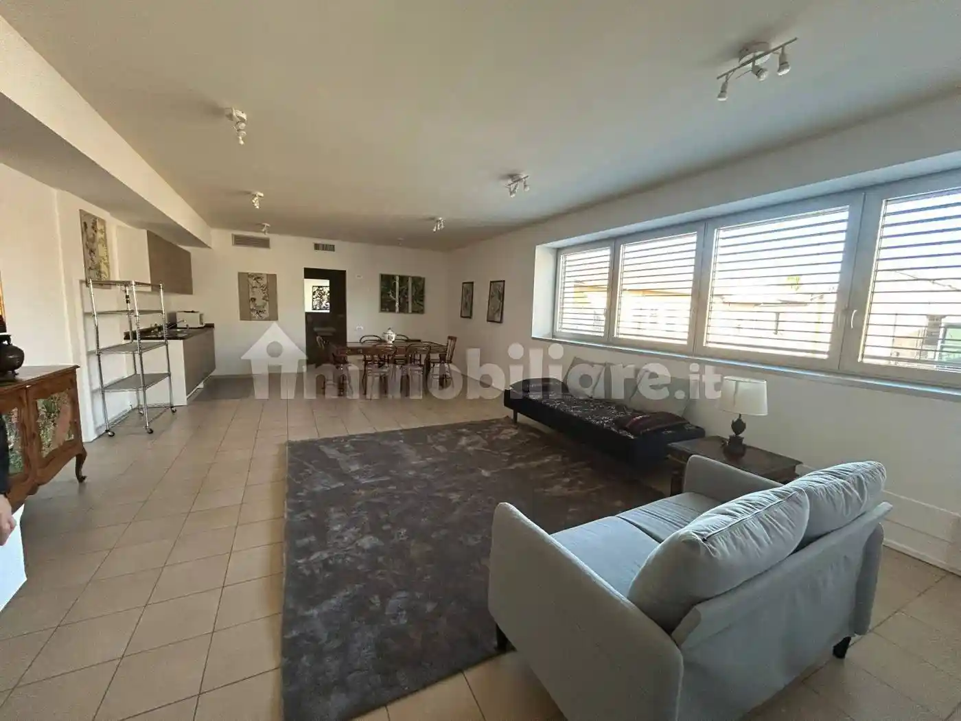 Appartamento in affitto a Parma