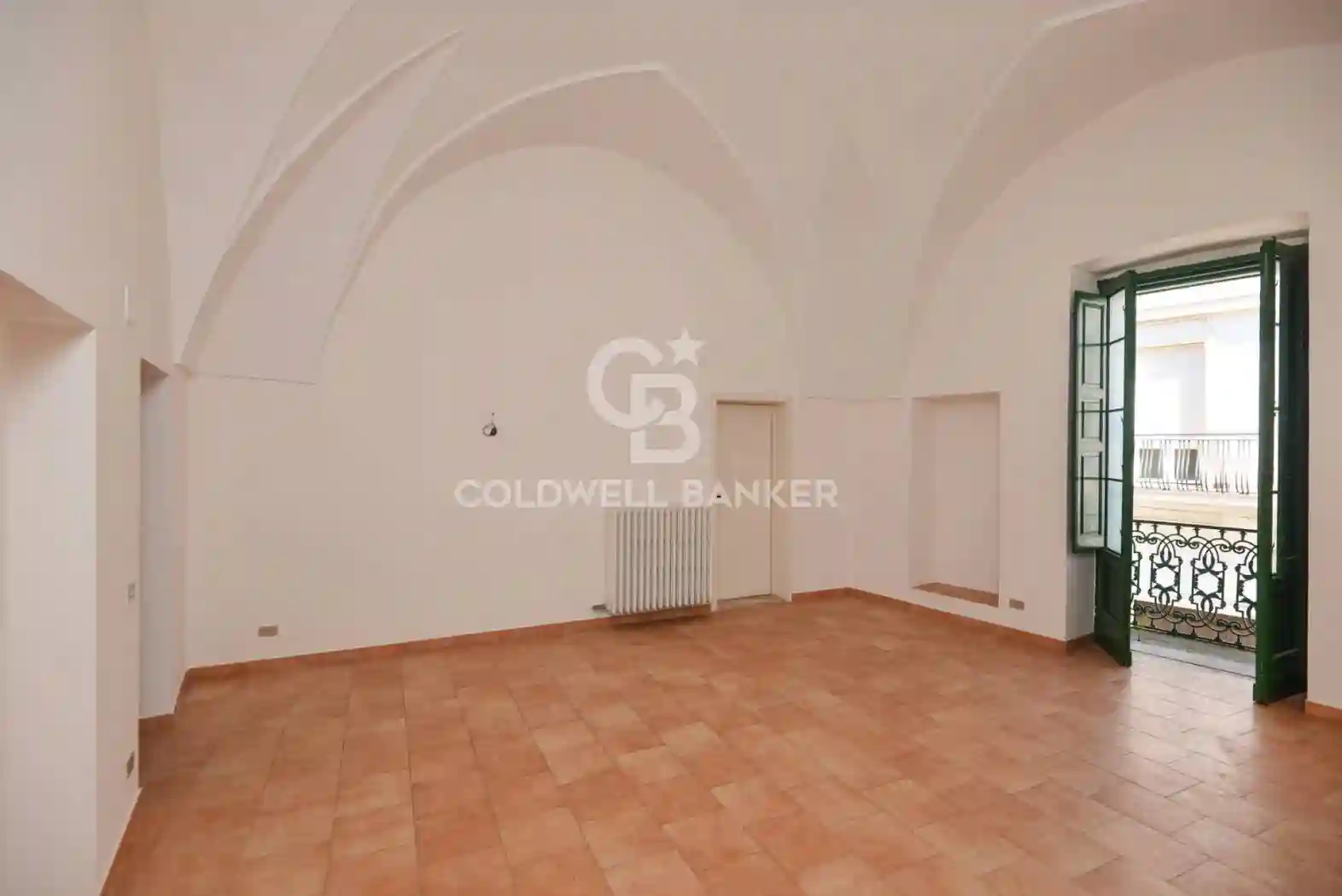 Palazzo - Edificio - foto 2