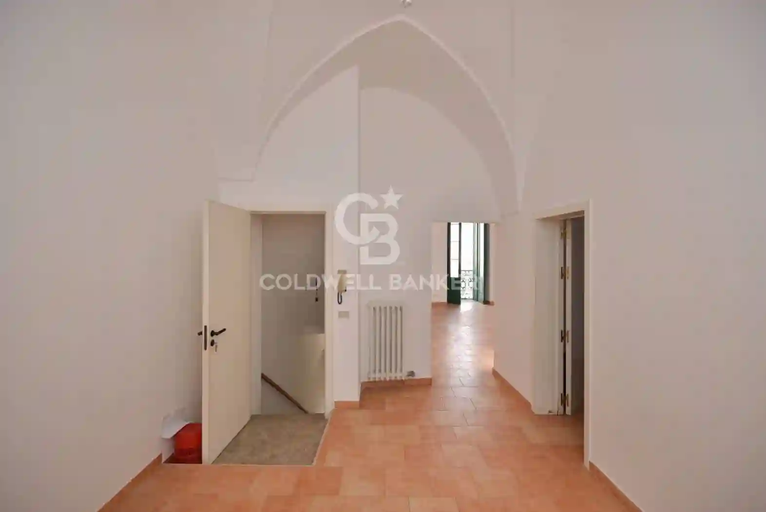 Palazzo - Edificio - foto 4