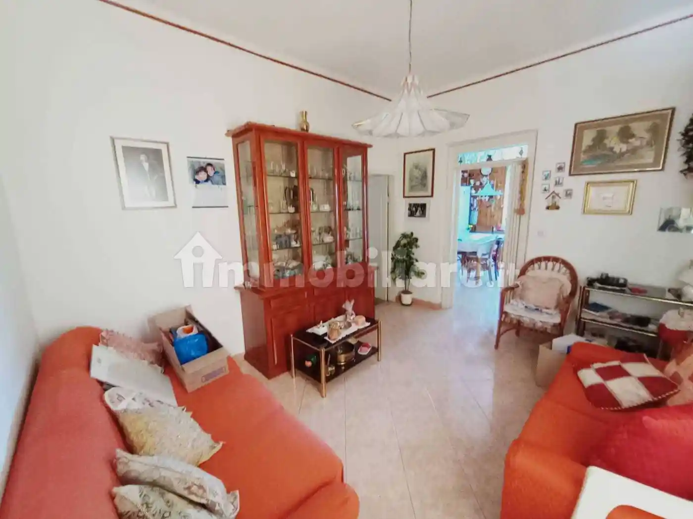 Appartamento in vendita a Jesi