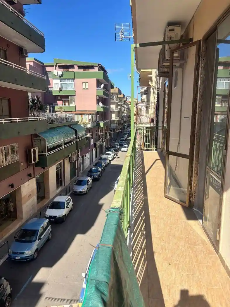 Appartamento in affitto a Crotone