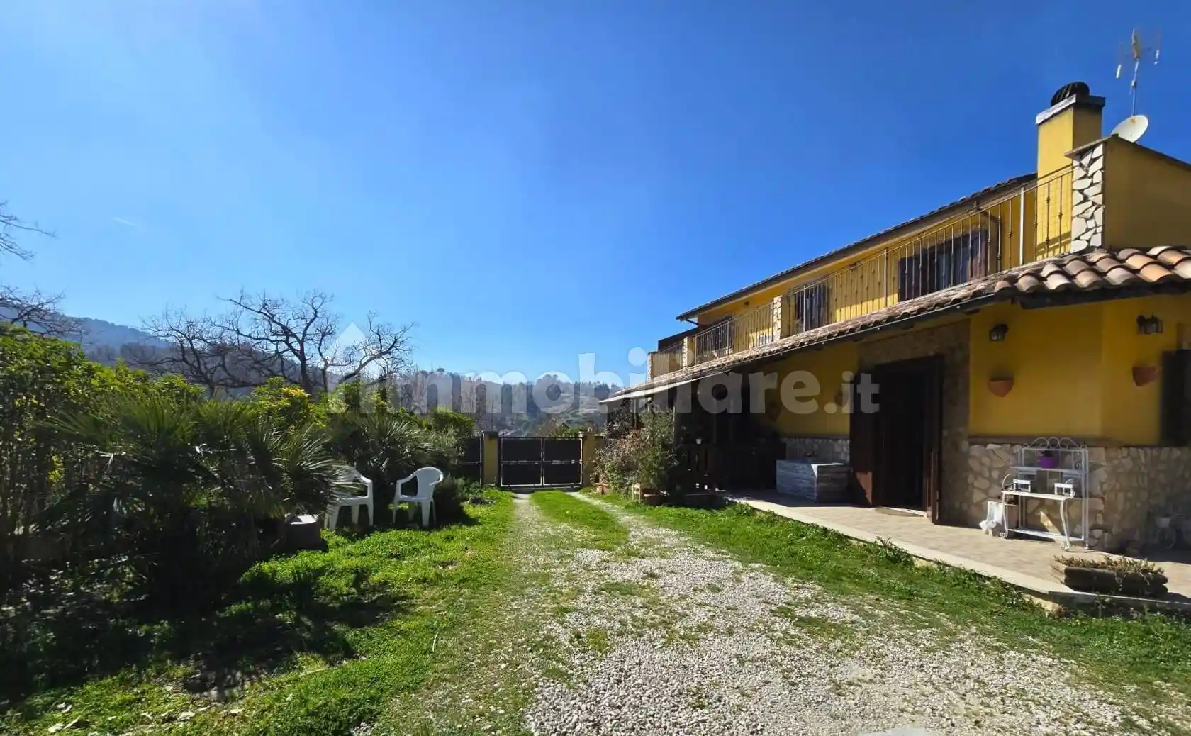 Villa in vendita a Terni