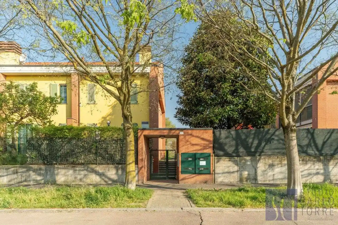 Villa in vendita a Milano