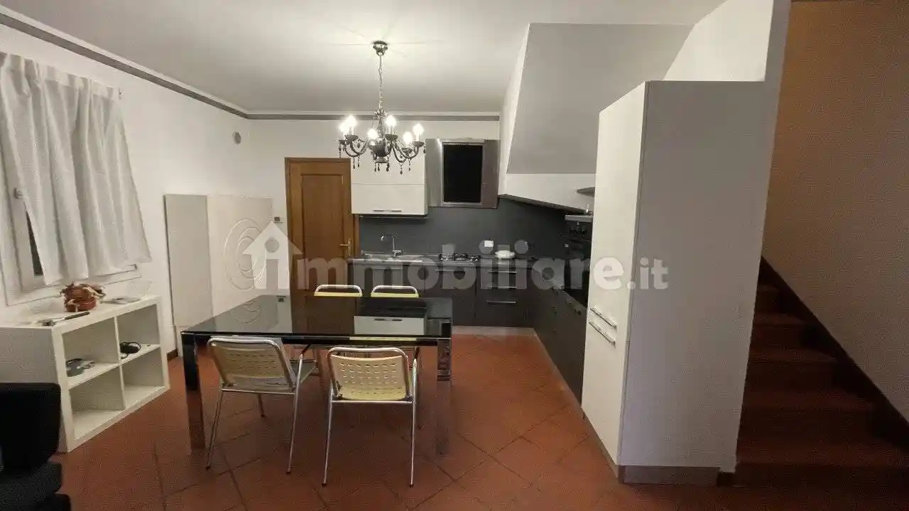 Villetta a schiera in affitto a Padova