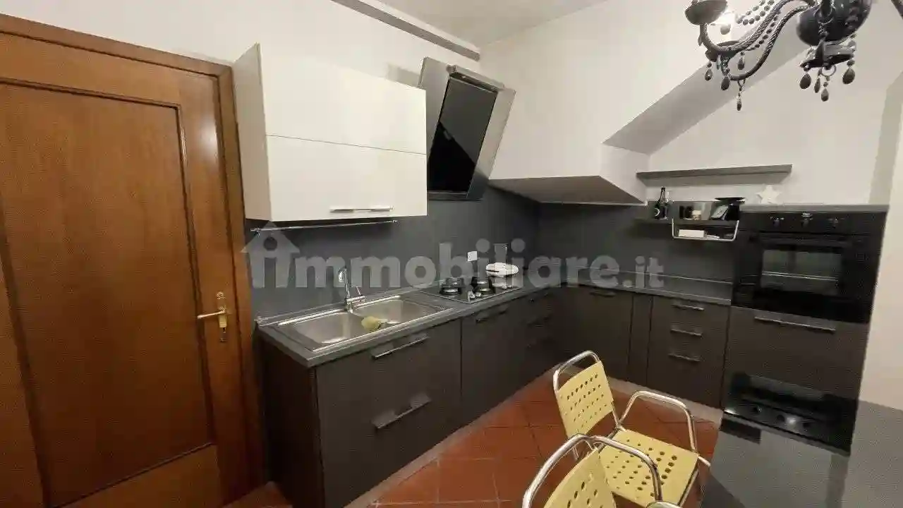 Villetta a schiera - foto 4