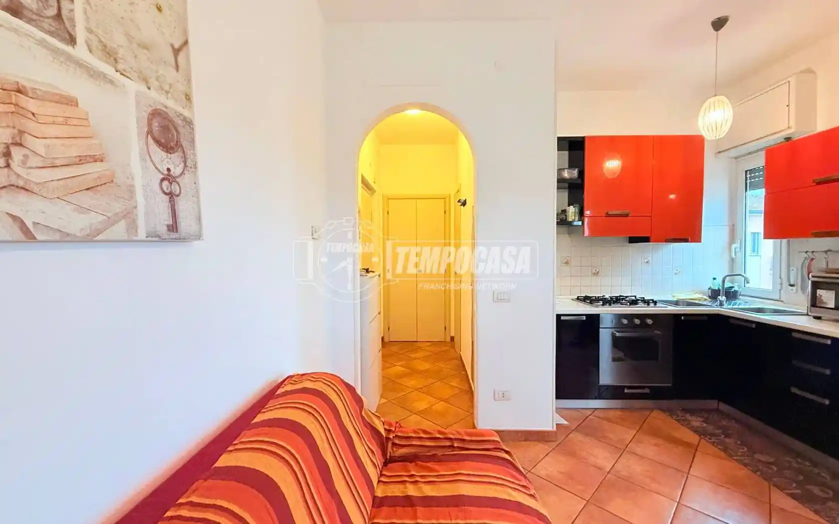 Appartamento in vendita a Brescia