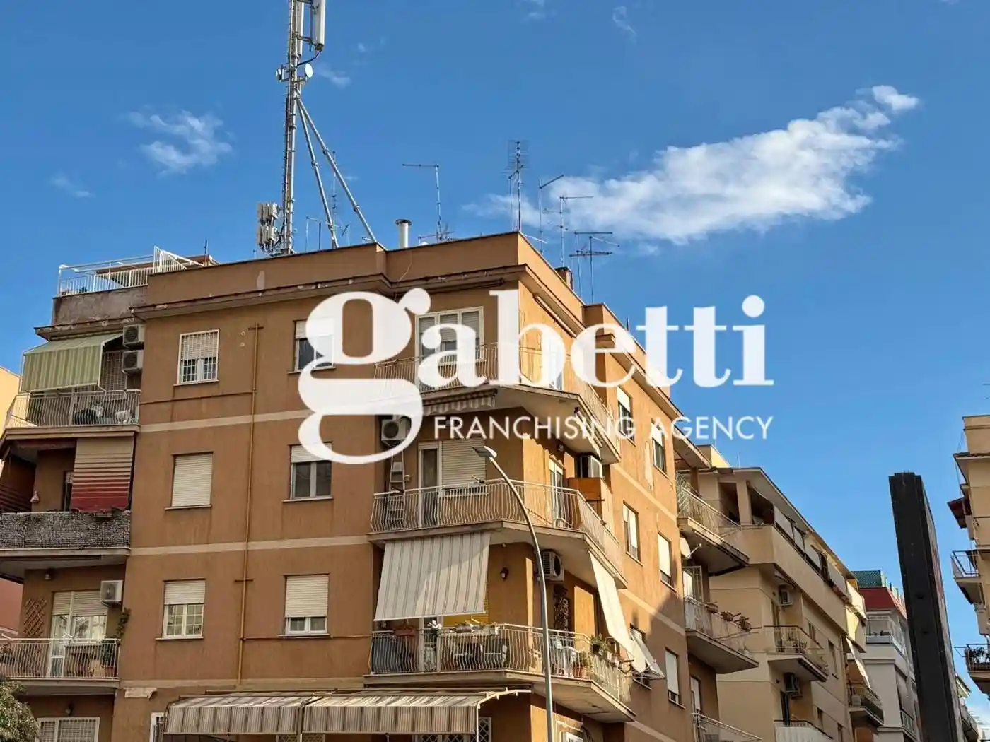 Attico - Mansarda in vendita a Roma