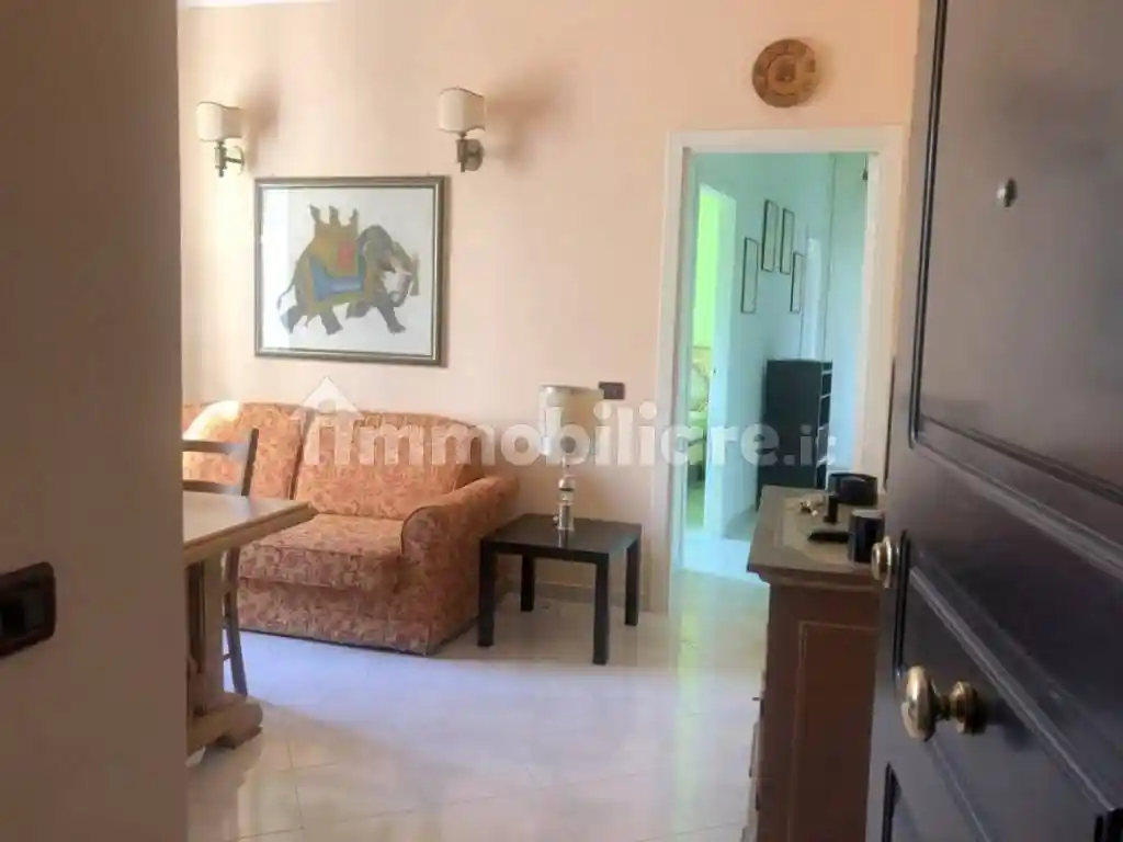 Appartamento in affitto a Viterbo