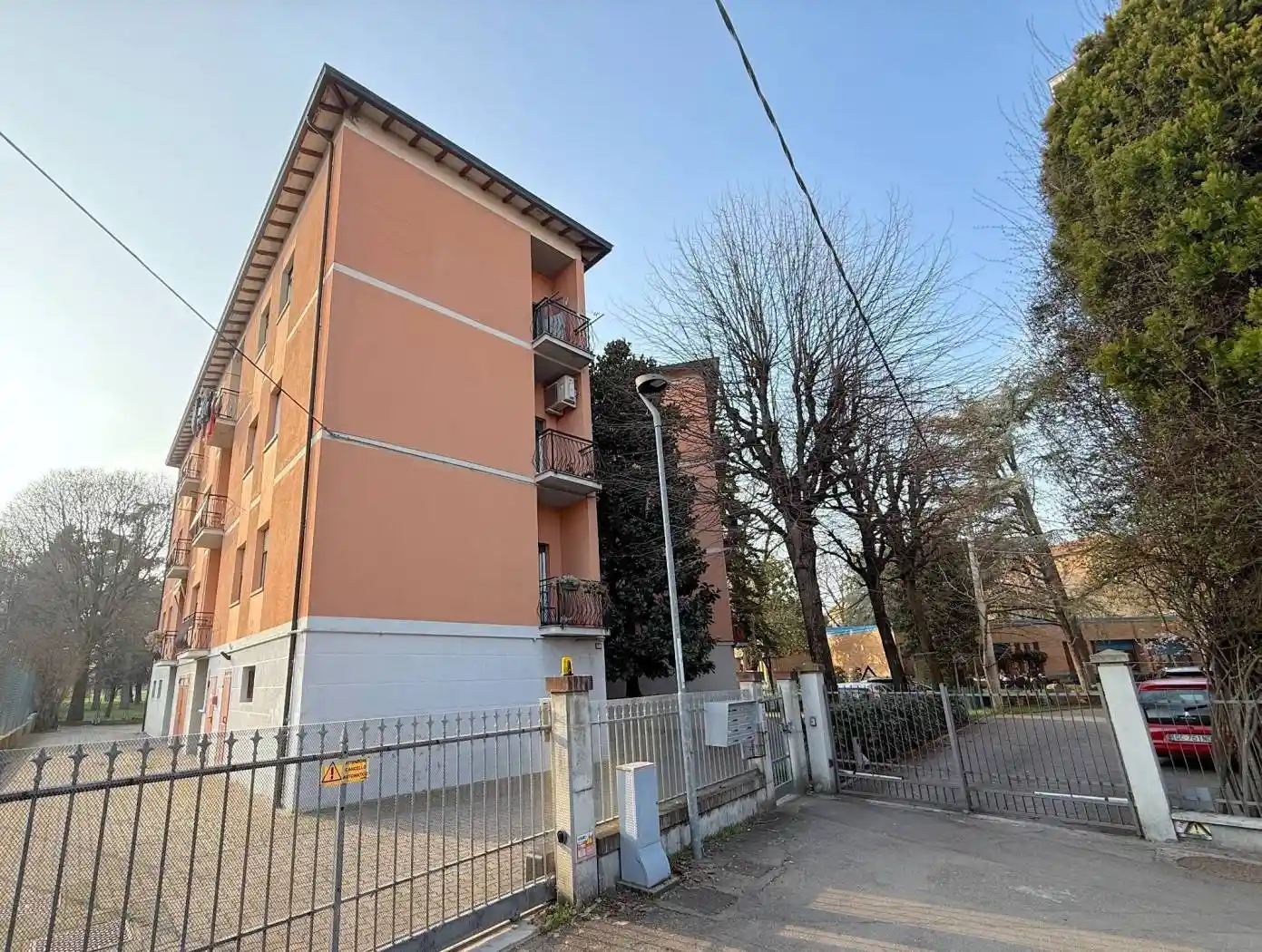 Appartamento in vendita a Reggio Emilia