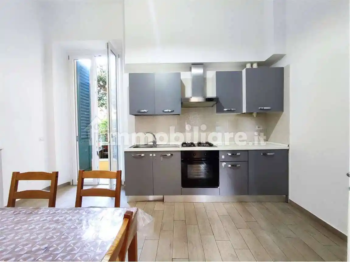 Appartamento in affitto a Firenze