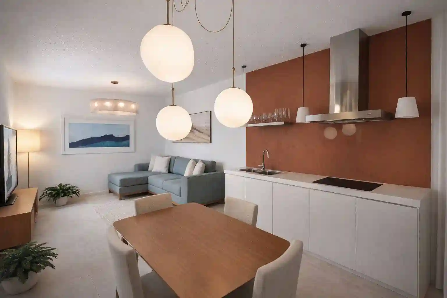 Appartamento - foto 2