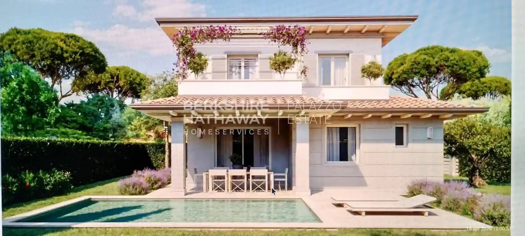 Villa in vendita a Pietrasanta