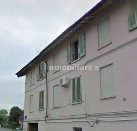 Rustico - Casale in vendita a Ospedaletto Lodigiano