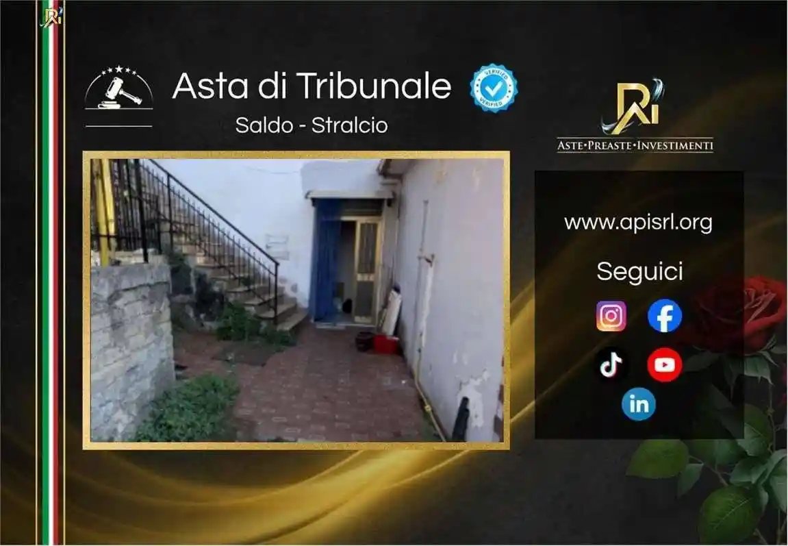 Appartamento in vendita a Montoro