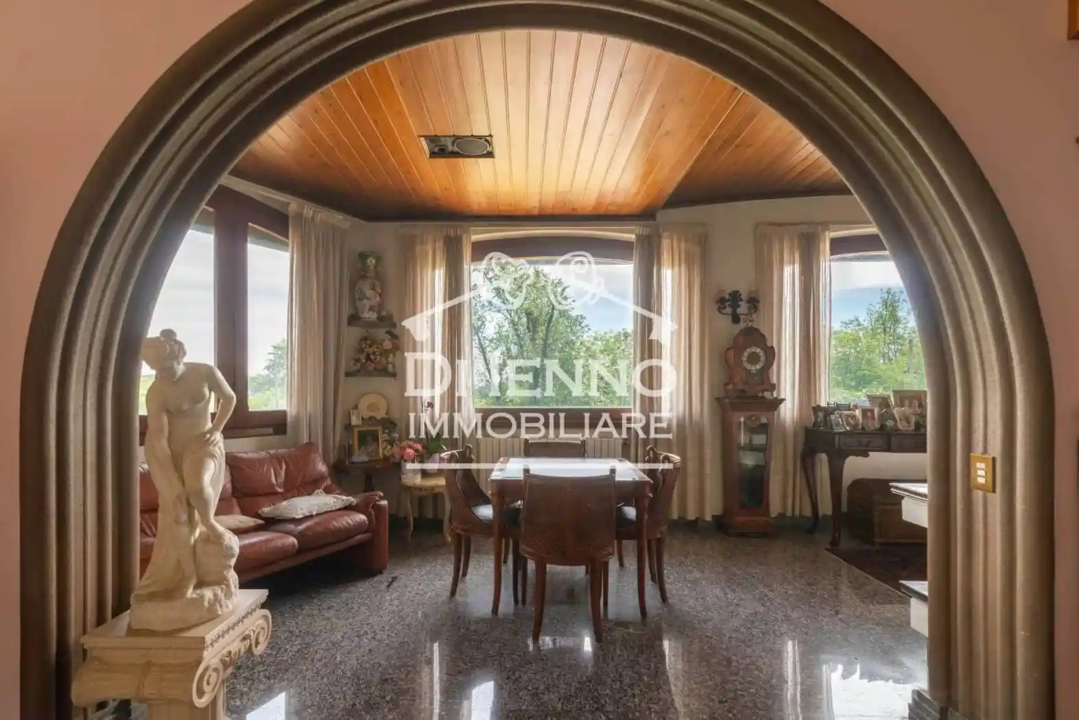 Villa in vendita a Roma