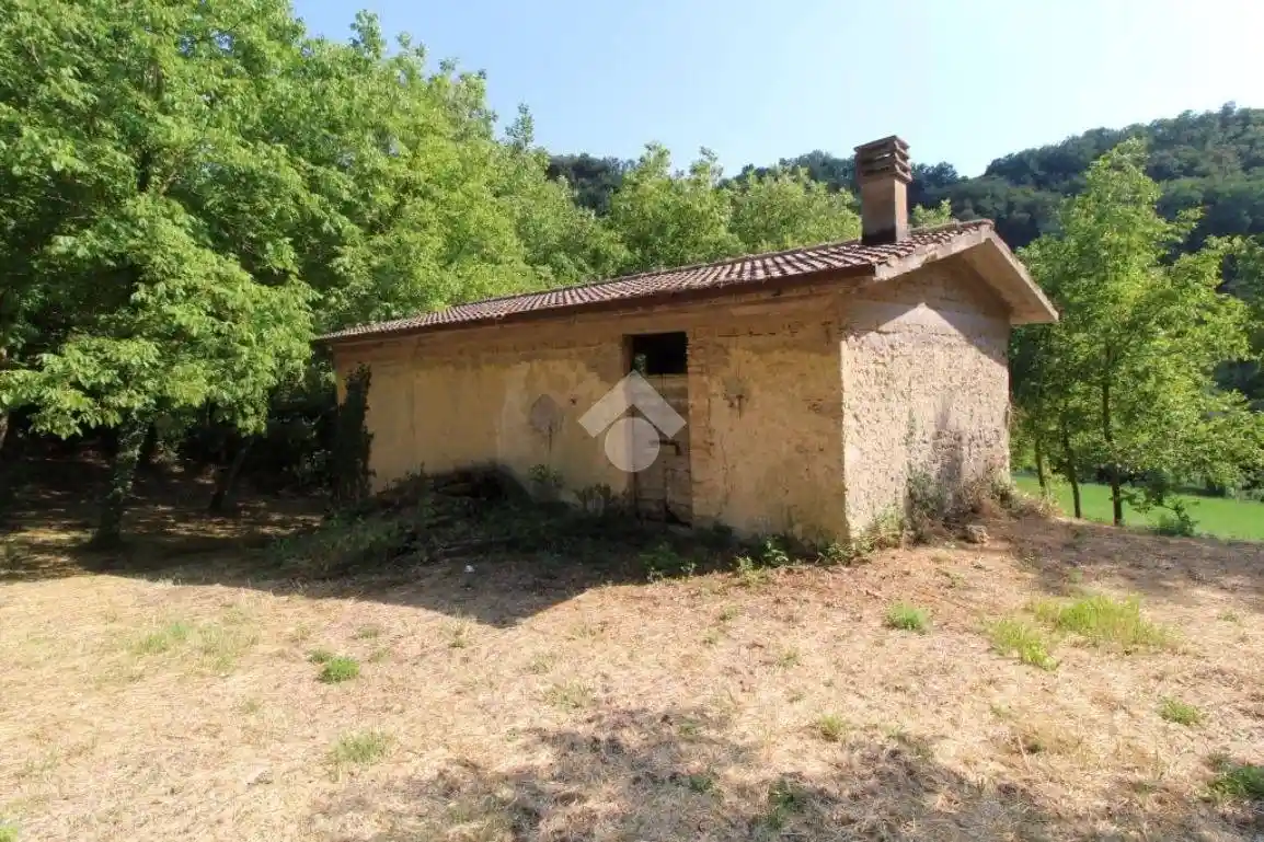 Rustico - Casale in vendita a Poggio Nativo