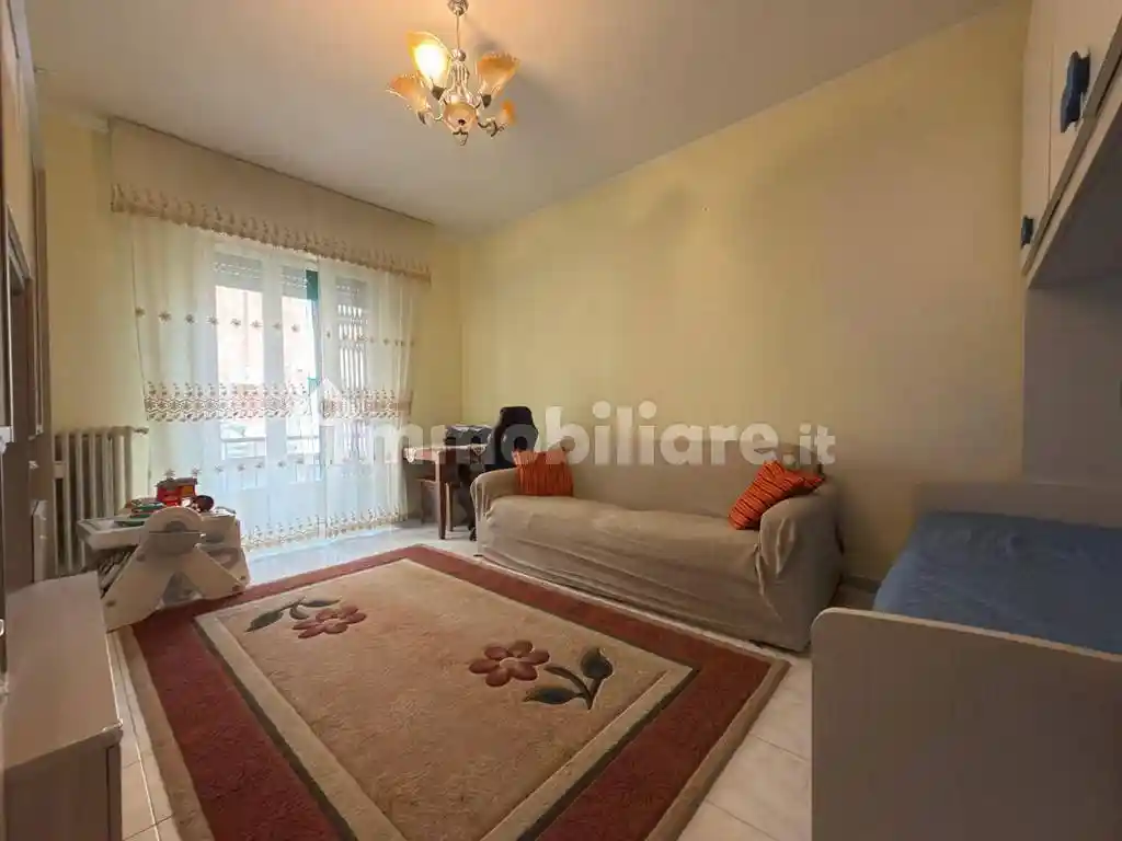 Appartamento in vendita a Vittuone