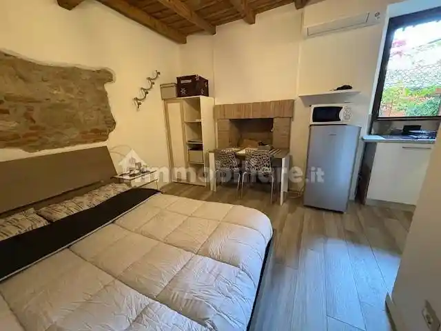 Appartamento in affitto a Bergamo