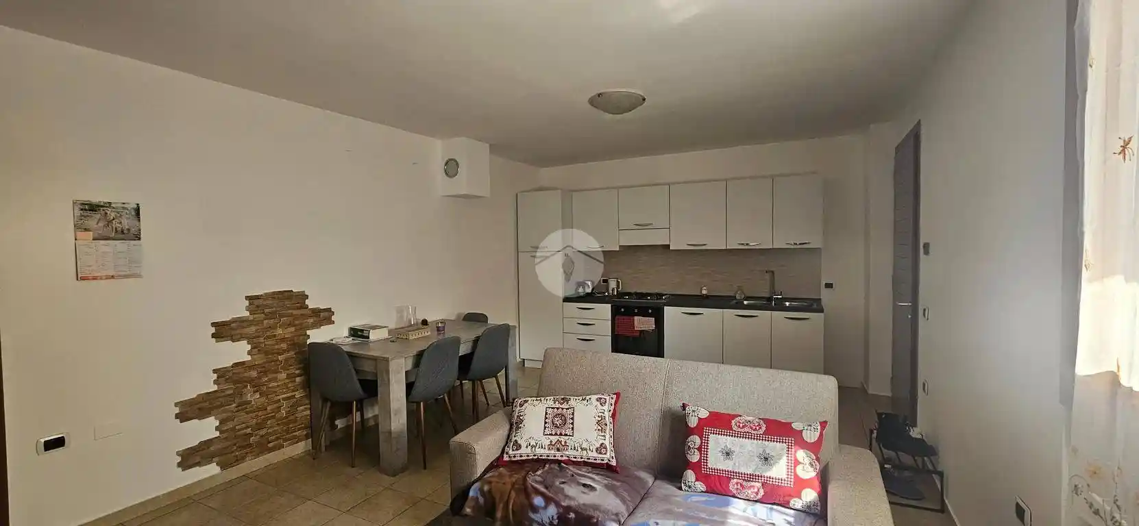 Casa indipendente in vendita a Piancogno