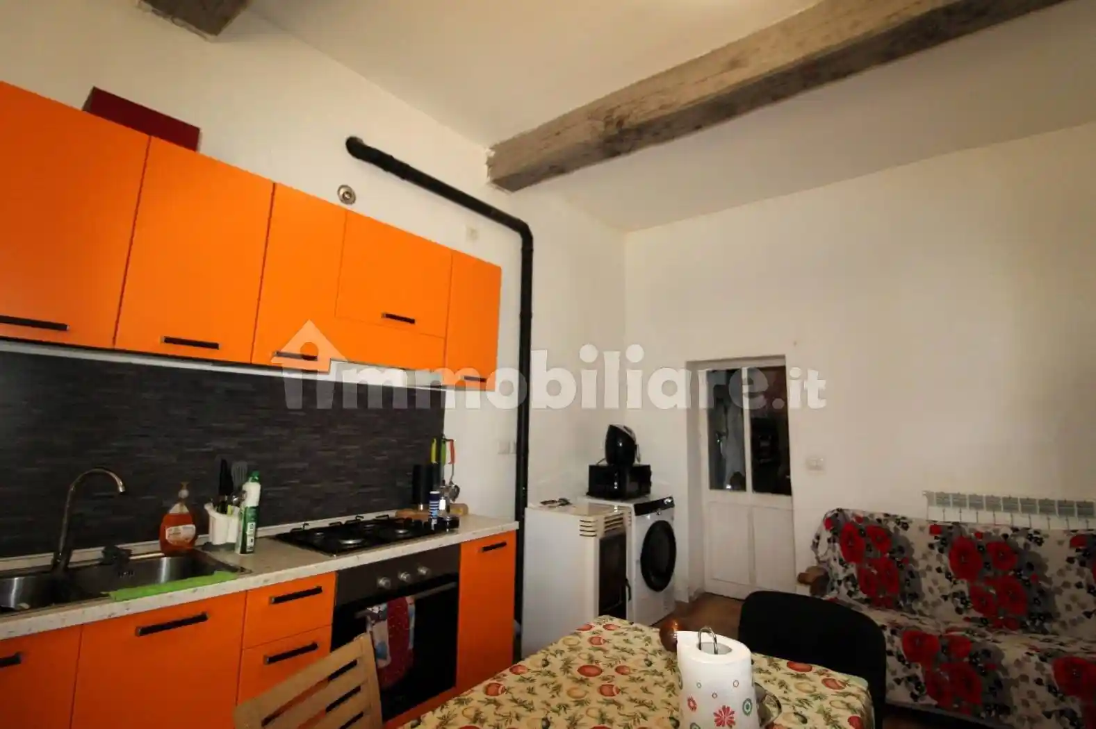 Appartamento in affitto a Scaldasole