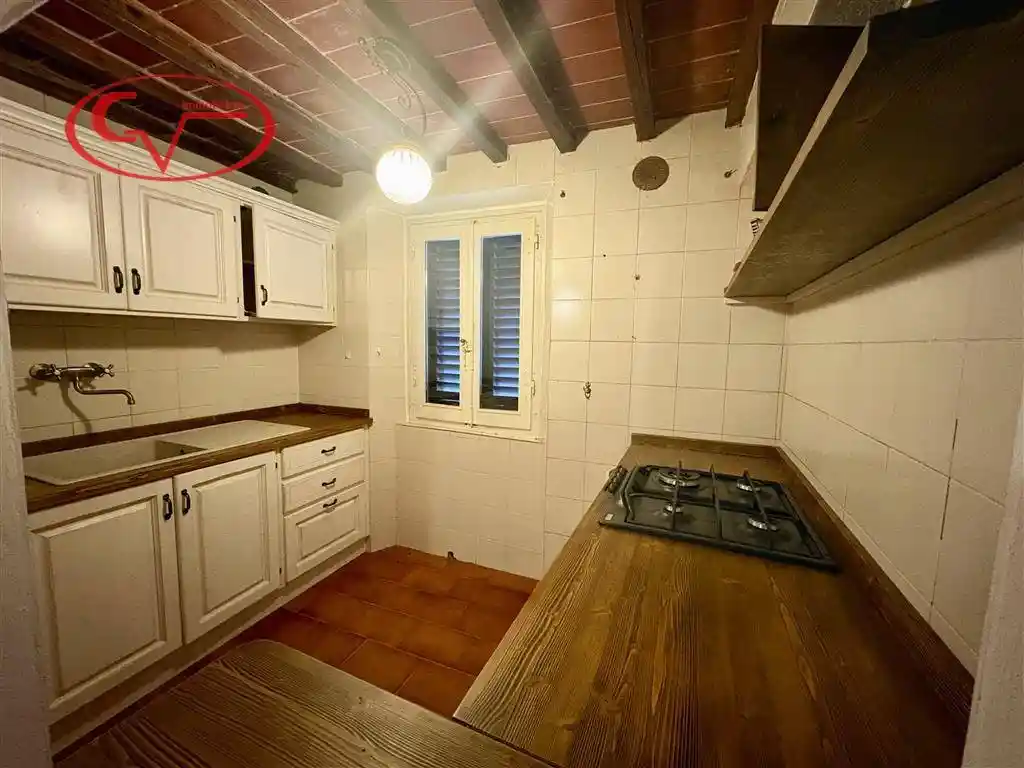 Casa indipendente in affitto a Loro Ciuffenna