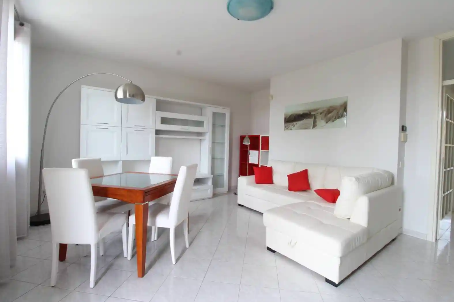 Appartamento in vendita a Santa Croce sull'Arno