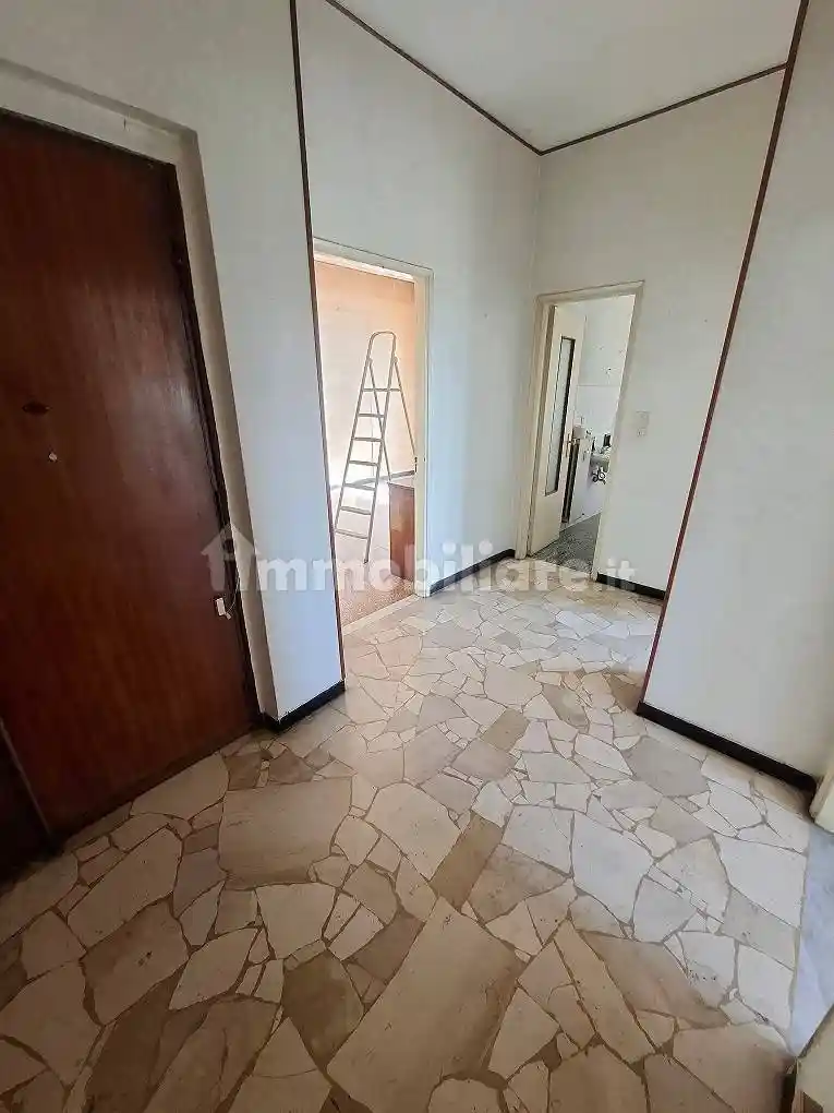 Appartamento in vendita a Asti