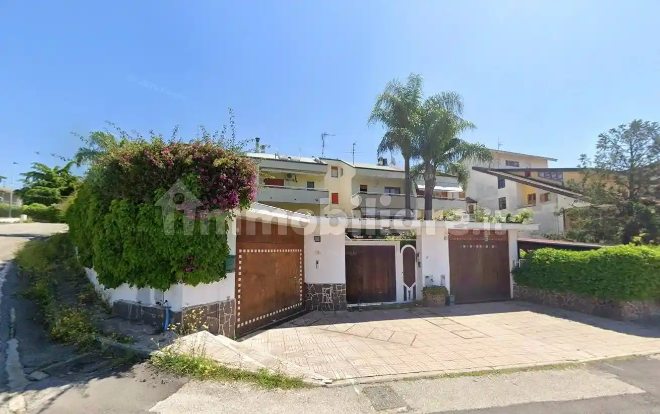 Villetta a schiera in vendita a Battipaglia