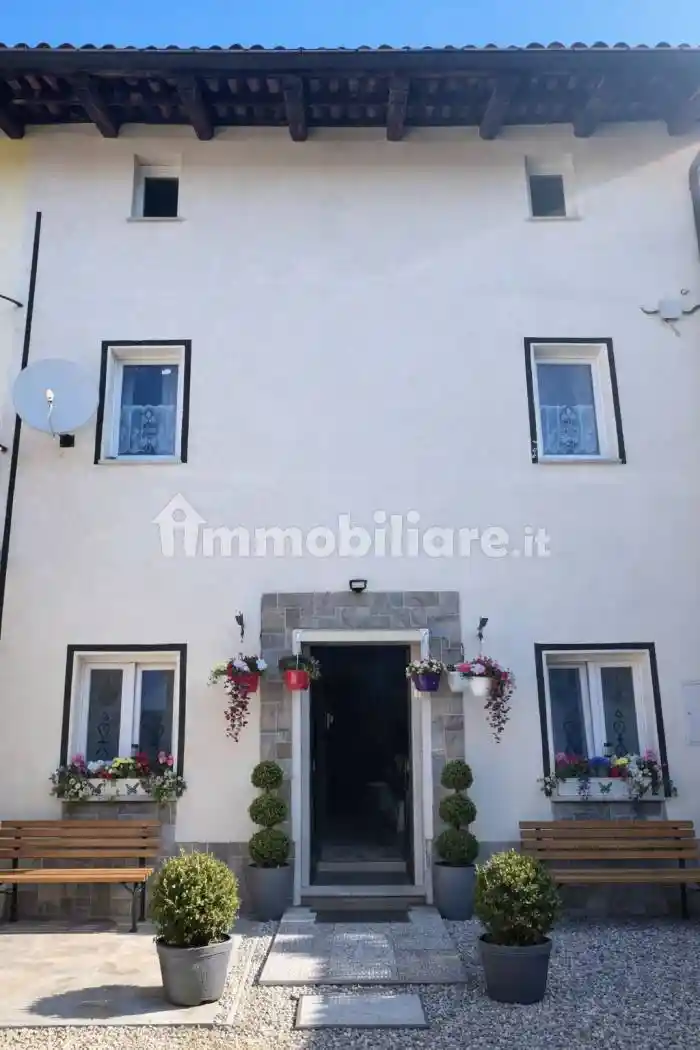 Casa indipendente in vendita a Montà