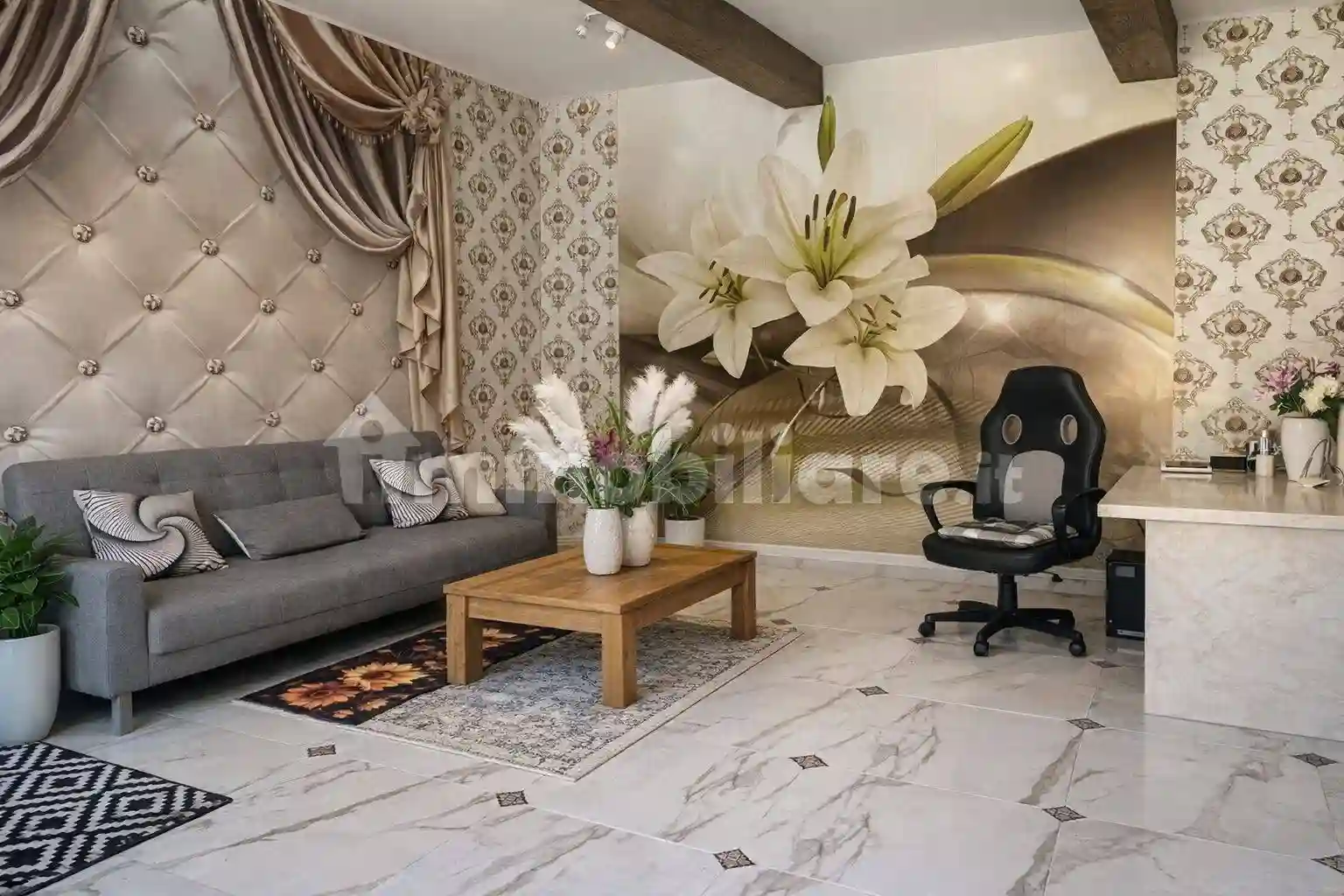 Casa indipendente - foto 2