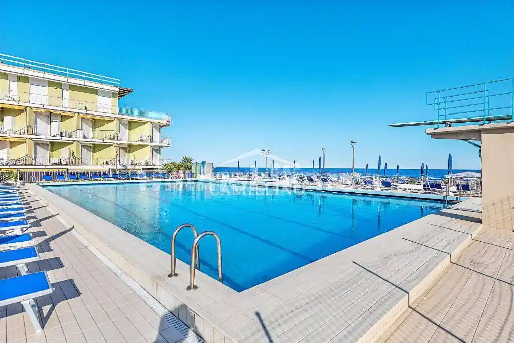 Appartamento in vendita a Sanremo